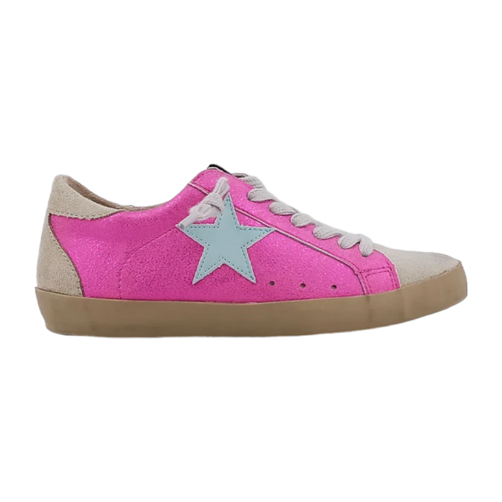 Shu Shop Paula Kids Sneaker