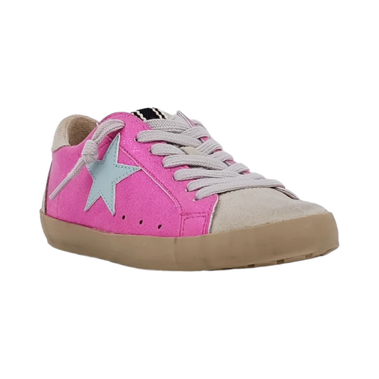 Shu Shop Paula Kids Sneaker