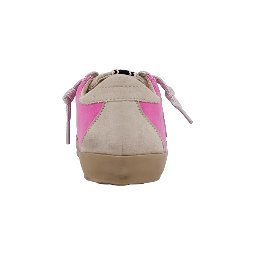 Shu Shop Paula Kids Sneaker