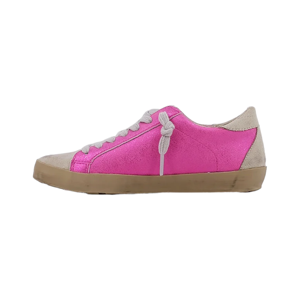 Shu Shop Paula Kids Sneaker