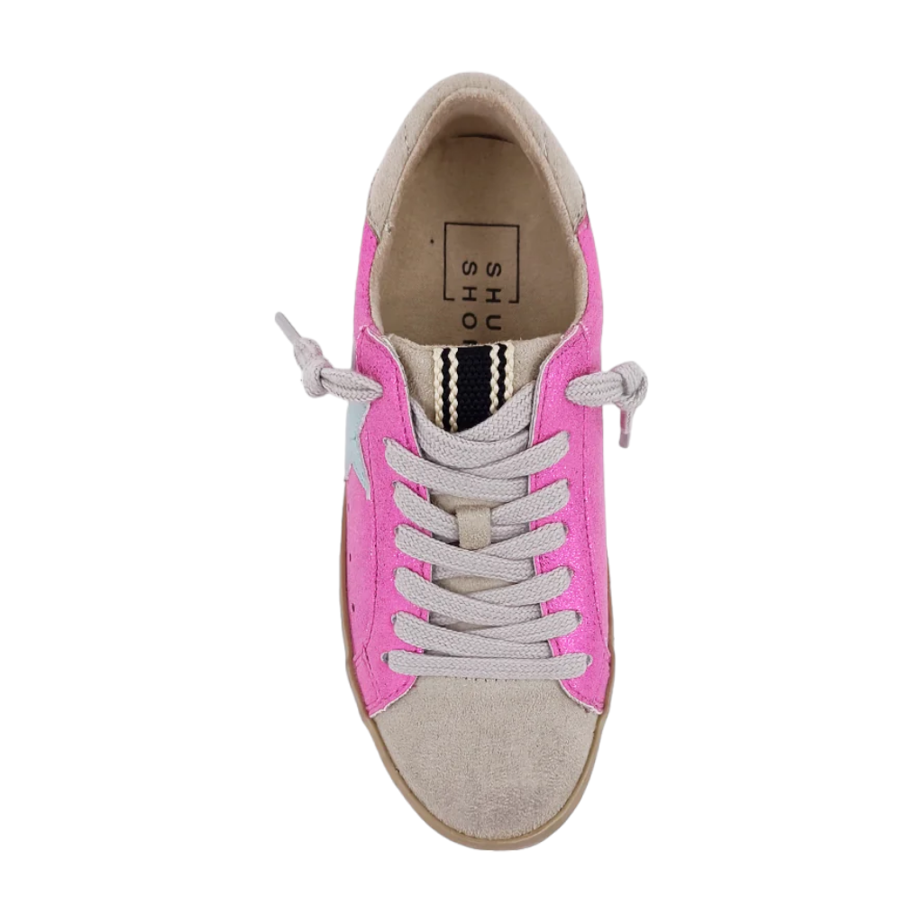 Shu Shop Paula Kids Sneaker