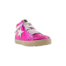 Load image into Gallery viewer, Shu Shop Paulina Sneaker- Toddler&#39;s
