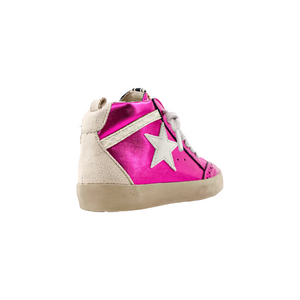 Shu Shop Paulina Sneaker- Toddler's