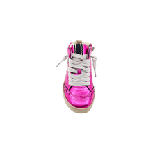 Load image into Gallery viewer, Shu Shop Paulina Sneaker- Toddler&#39;s