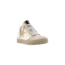 Load image into Gallery viewer, Shu Shop Paulina Sneakers- Toddler&#39;s