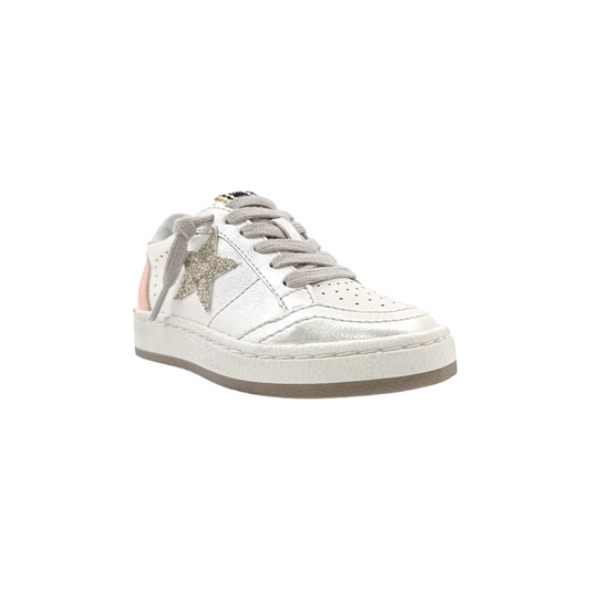 Shu Shop Paz Sneaker- Toddler's