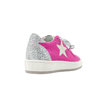 Load image into Gallery viewer, Shu Shop Paz Sneaker- Toddler&#39;s