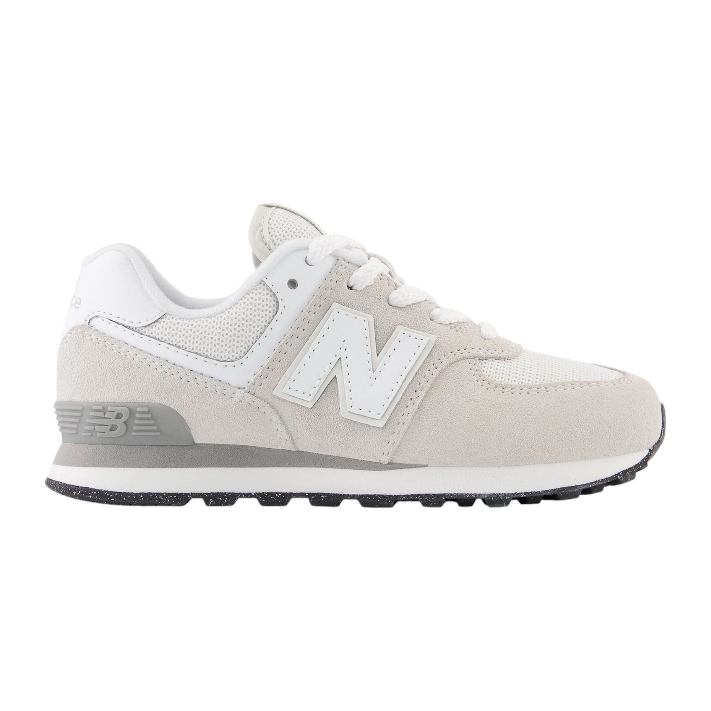 New Balance 574 Core Lace Sneaker- Little Kid