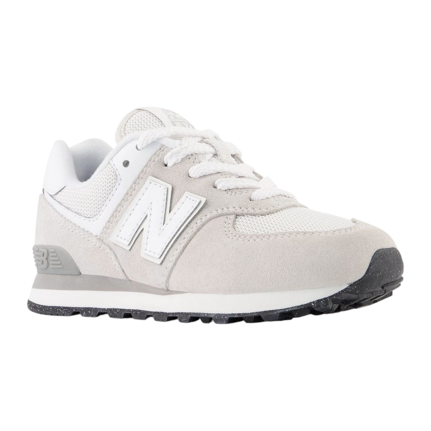 New Balance 574 Core Lace Sneaker- Little Kid