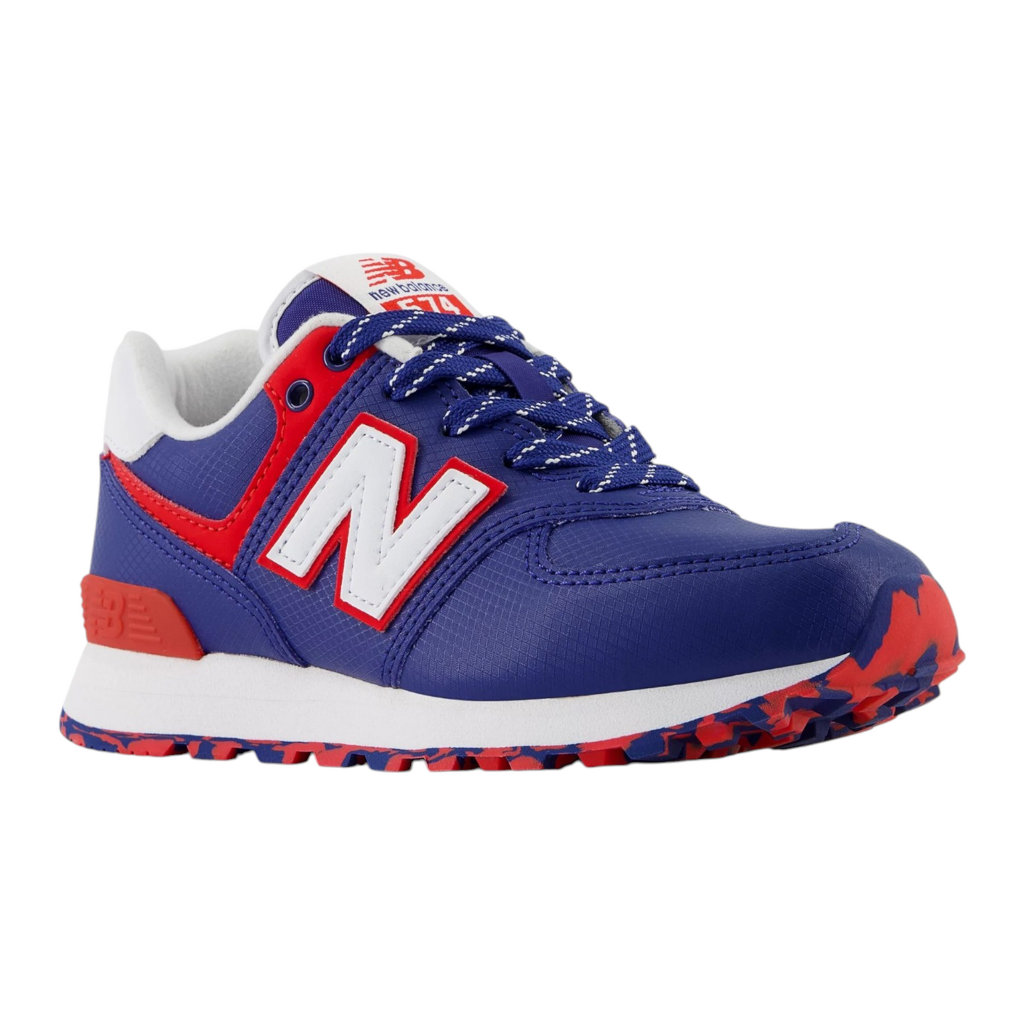 New Balance 574 Core Lace Sneaker