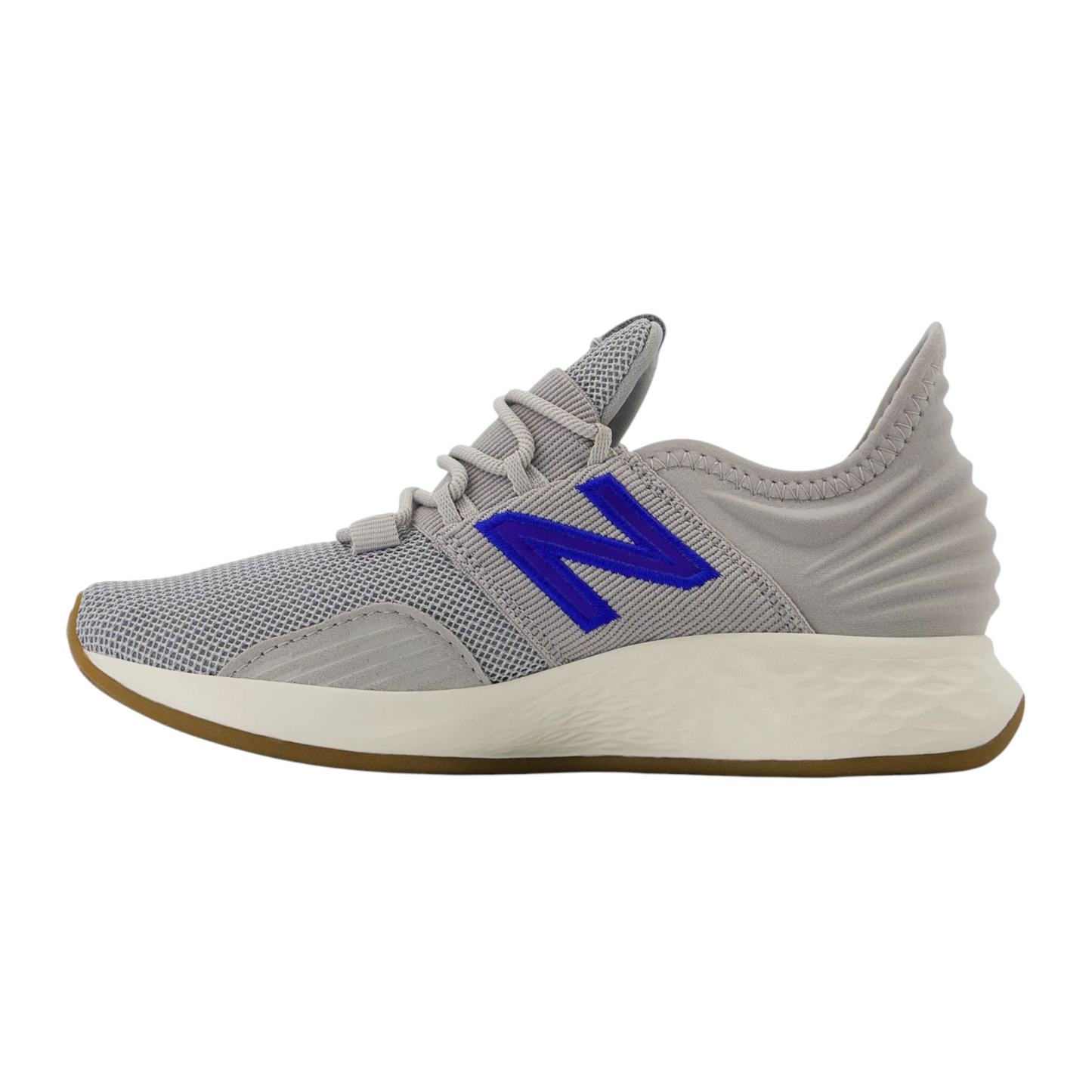 New Balance Fresh Foam Roav Lace Sneaker