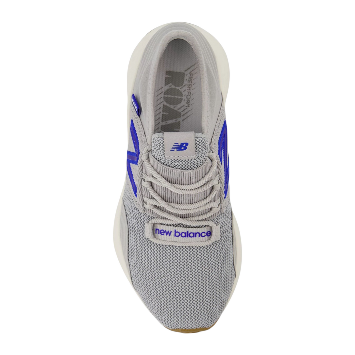 New Balance Fresh Foam Roav Lace Sneaker