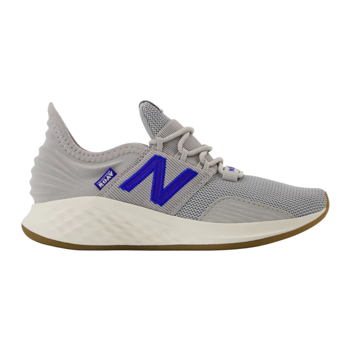 New Balance Fresh Foam Roav Lace Sneaker