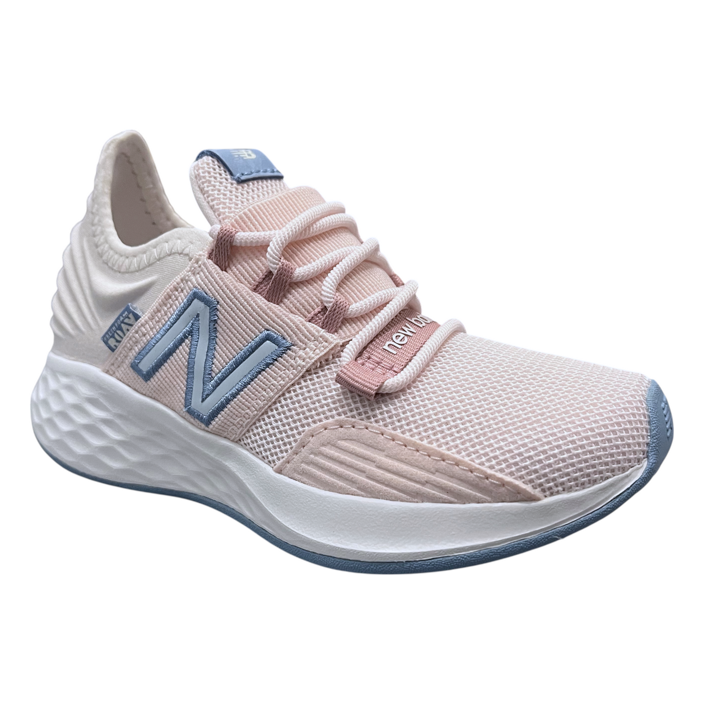 New Balance Fresh Foam Roav Lace Sneaker
