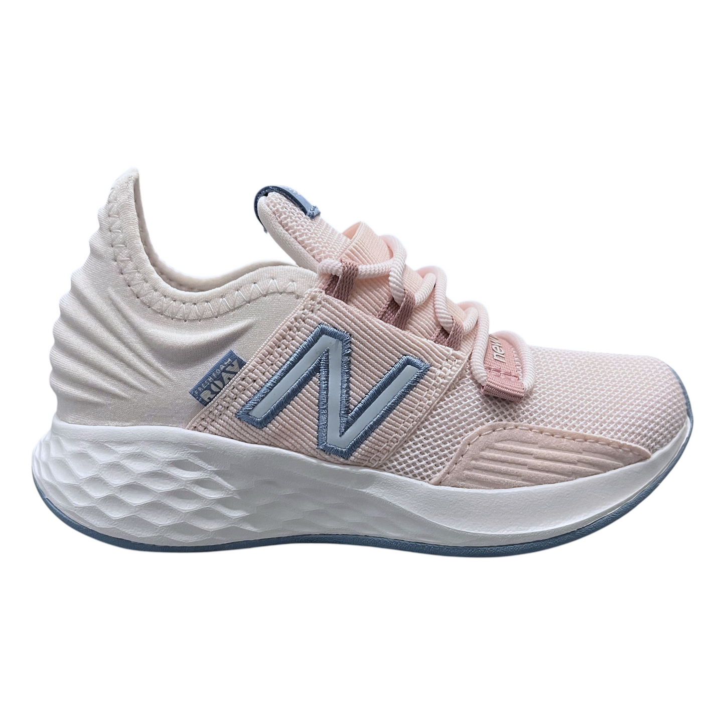 New Balance Fresh Foam Roav Lace Sneaker