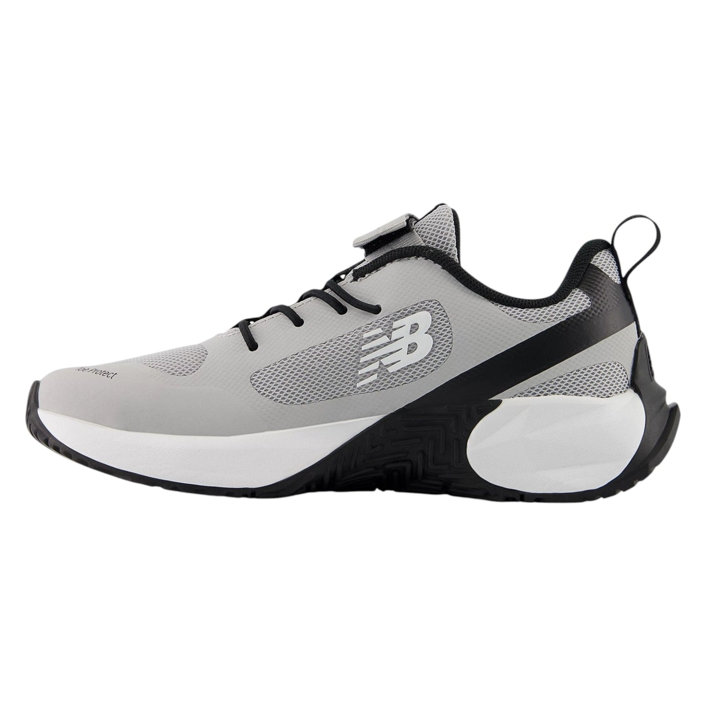 New Balance FuelCell Play Bungee Sneaker- Little Kid