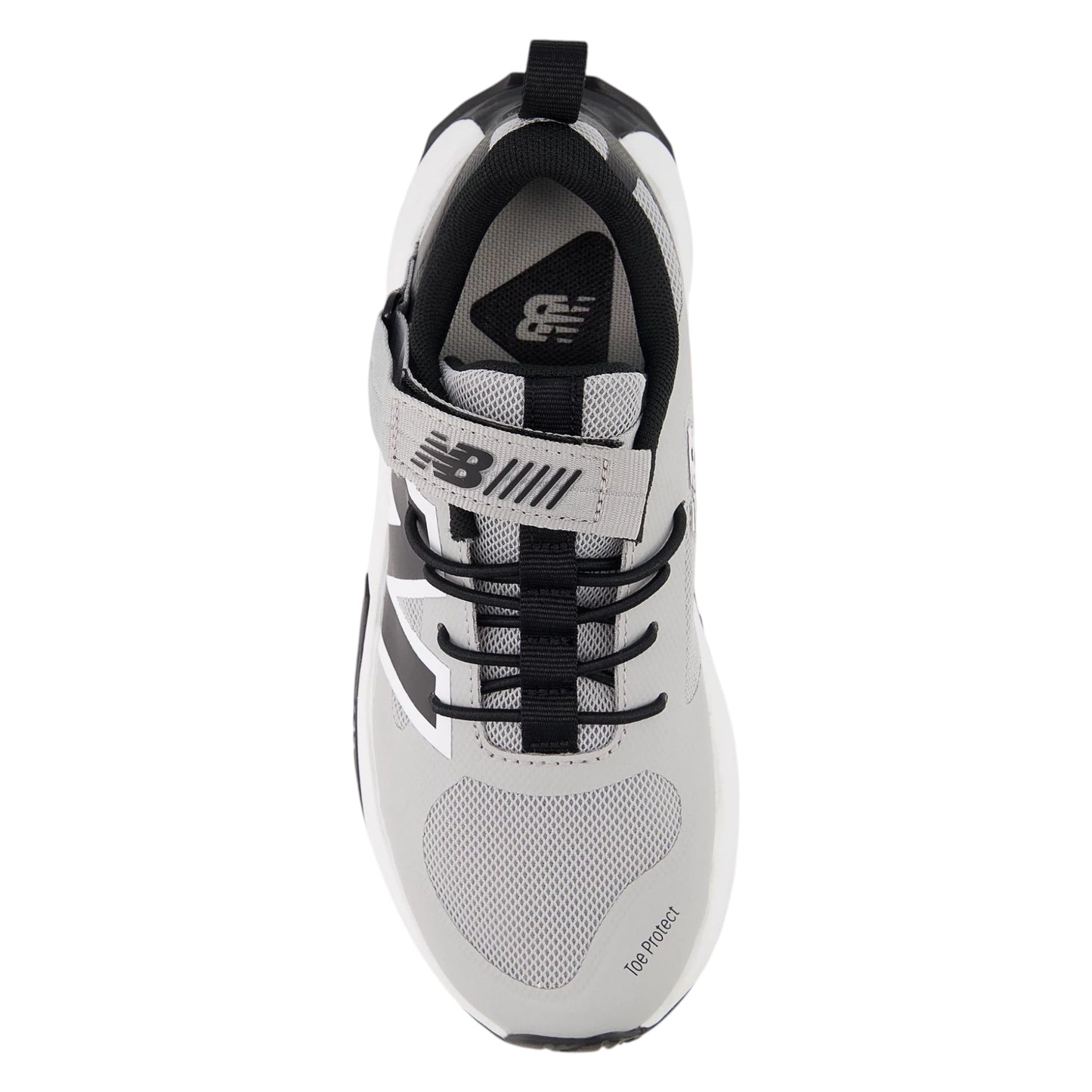 New Balance FuelCell Play Bungee Sneaker- Little Kid
