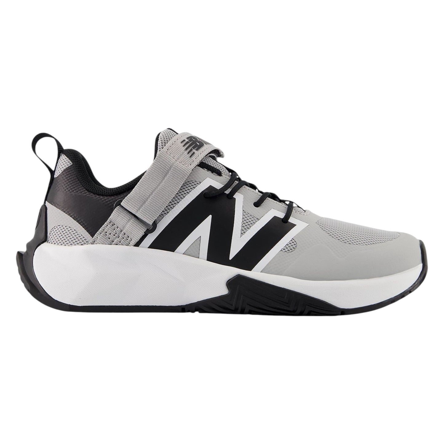 New Balance FuelCell Play Bungee Sneaker- Little Kid