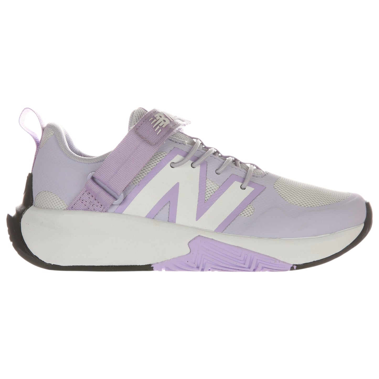 New Balance FuelCell Play Bungee Lace Sneaker