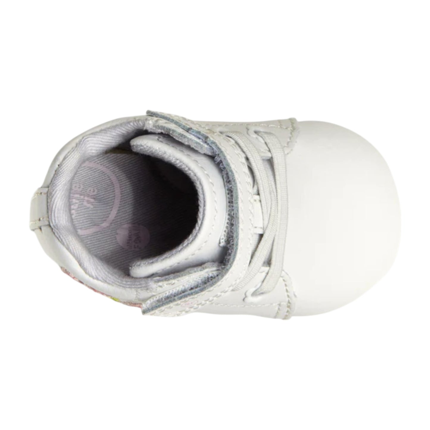 Stride Rite Emilia Baby Bootie