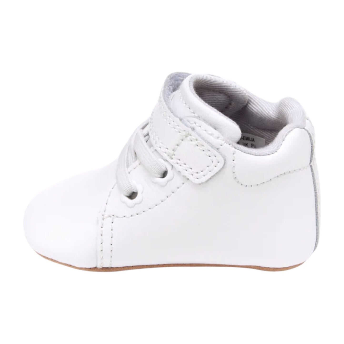 Stride Rite Emilia Baby Bootie