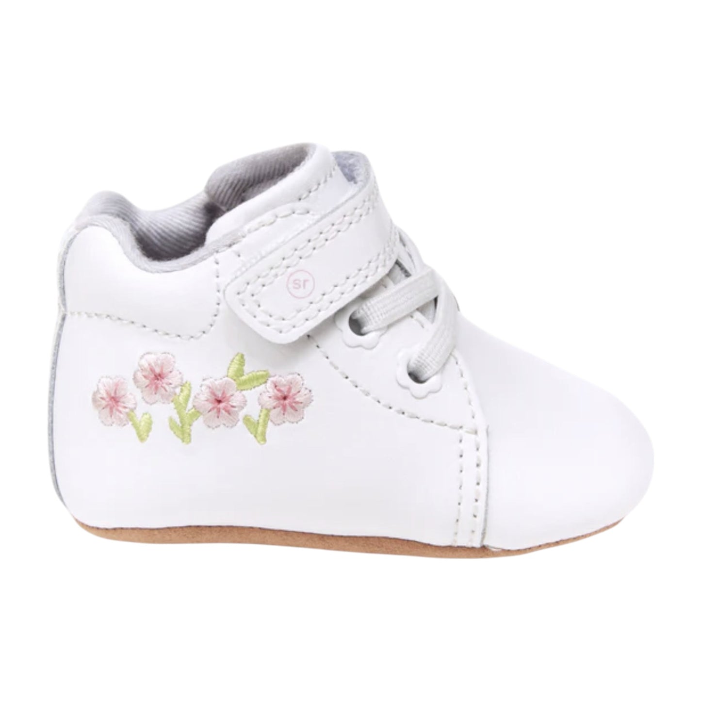 Stride Rite Emilia Baby Bootie