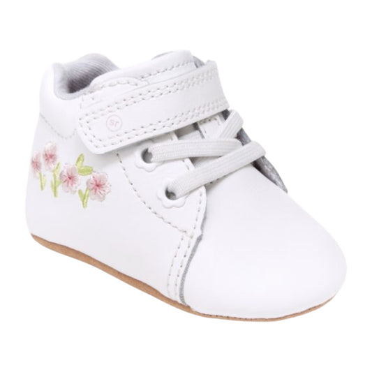 Stride Rite Emilia Baby Bootie