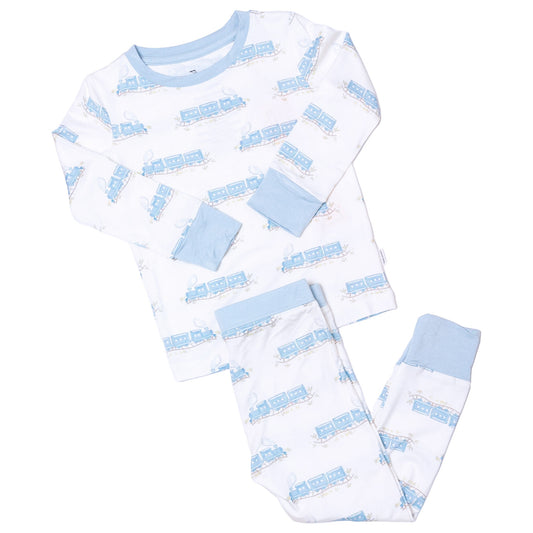 The Uptown Baby Train Lounge Set