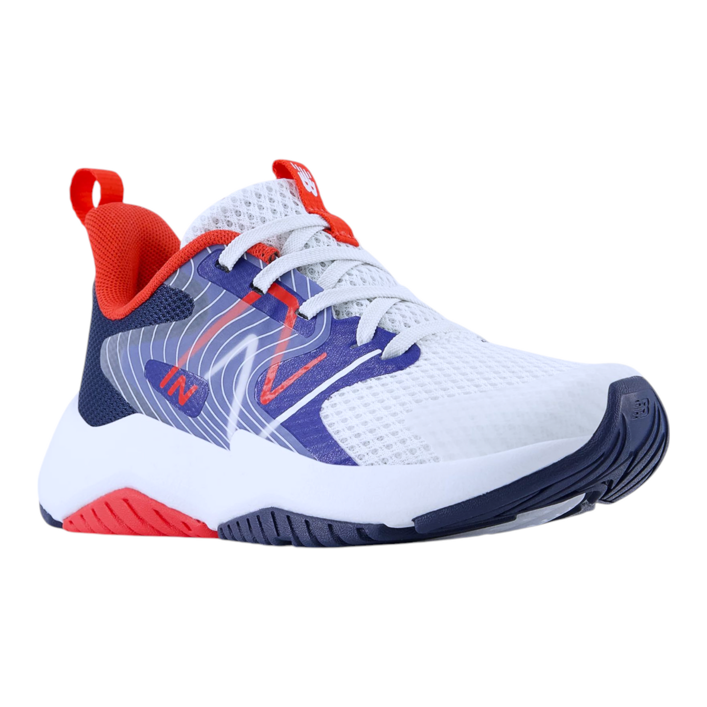 New Balance Rave Run v2 Lace Sneaker