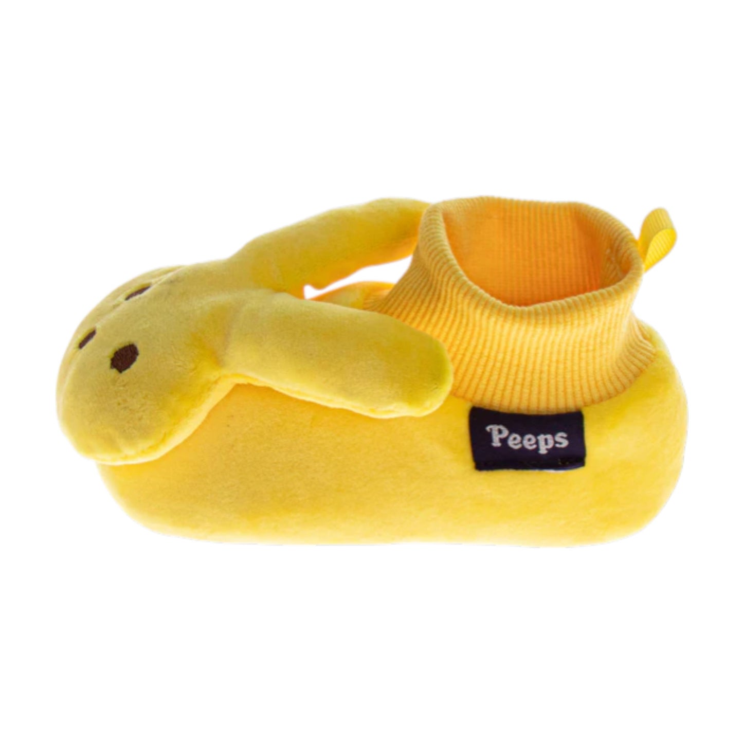 Josmo Peeps Slippers for Toddler Girls'