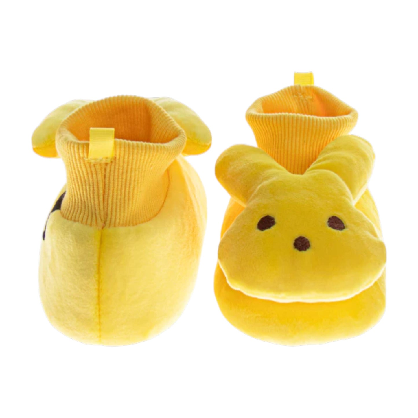 Josmo Peeps Slippers for Toddler Girls'