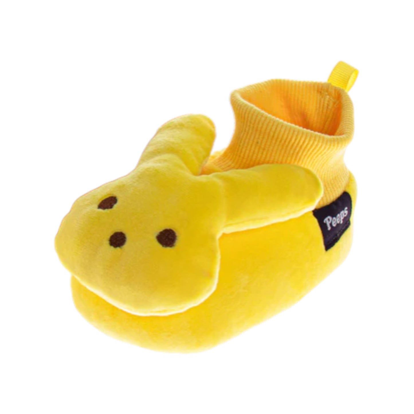 Josmo Peeps Slippers for Toddler Girls'