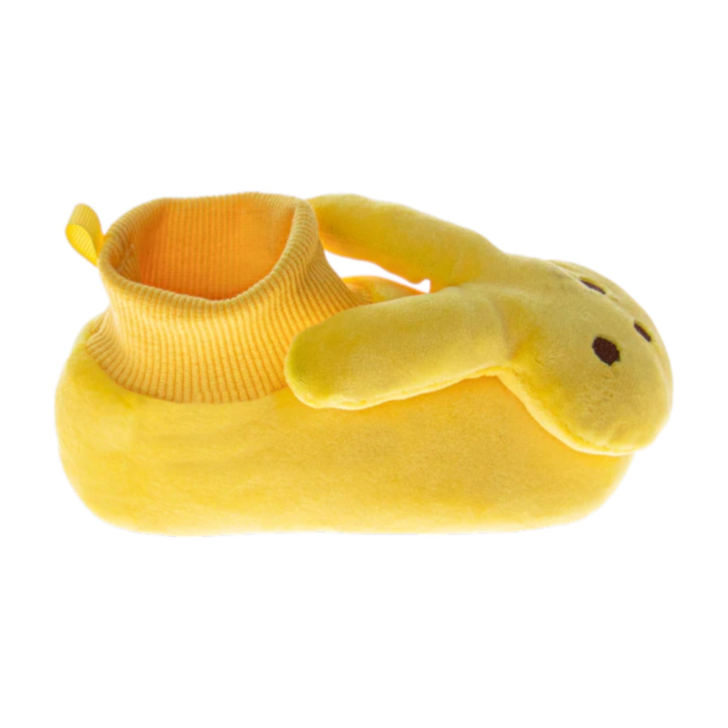 Josmo Peeps Slippers for Toddler Girls'