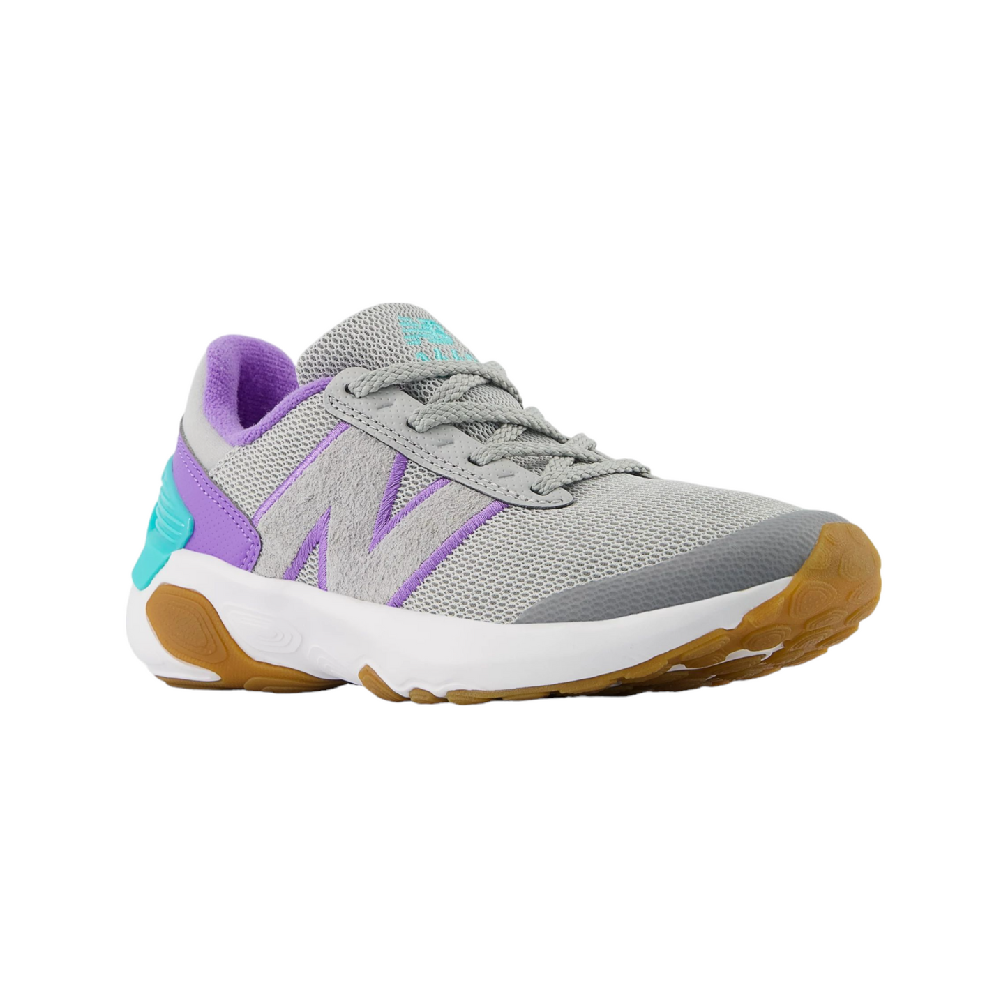 New Balance 1440 V1 Tie Sneaker- Little Kids