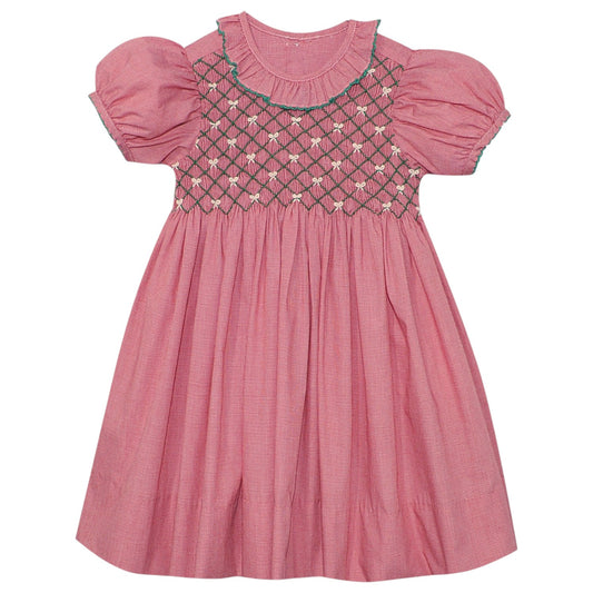 Phoenix n Ren Christmas Channing Dress