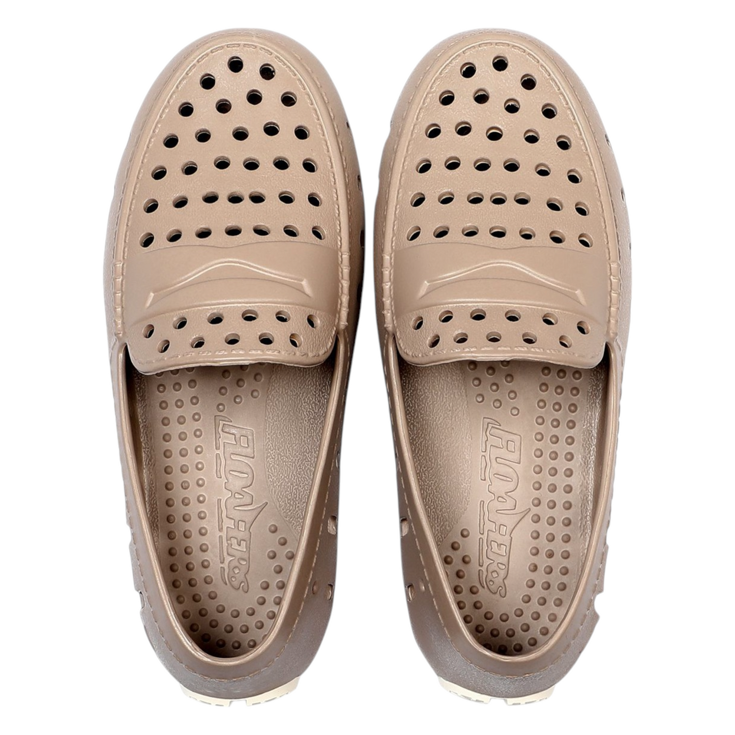 Floafers Prodigy 5.0 Water Resistant Loafer