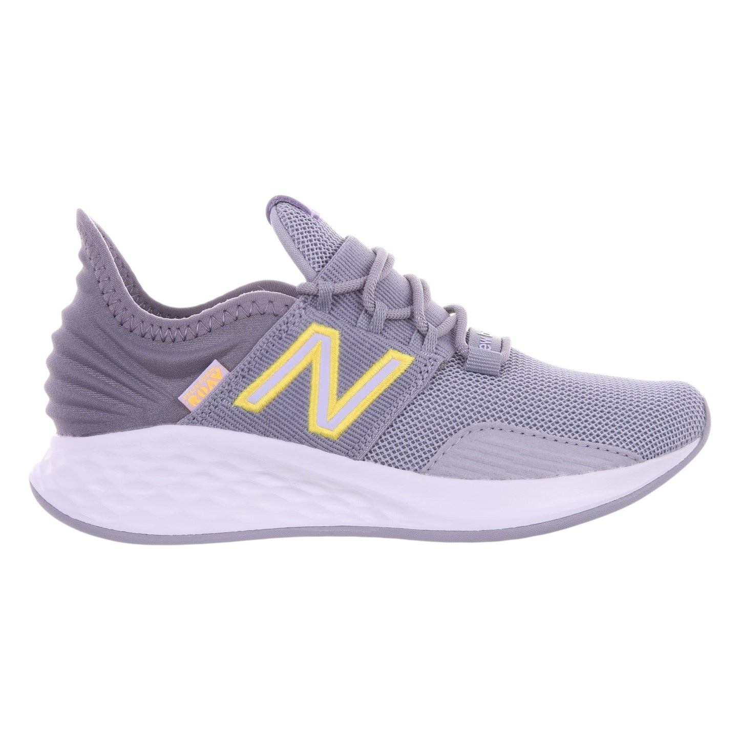 New Balance Fresh Foam Roav Lace Sneaker- Little Kid