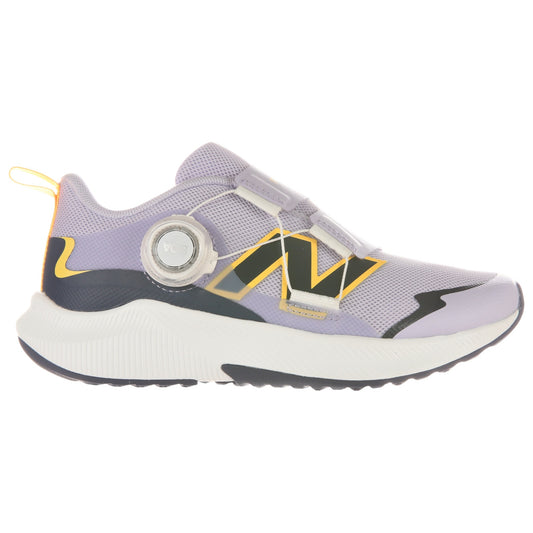 New Balance DynaSoft Reveal v4 BOA® Sneaker- Little Kid