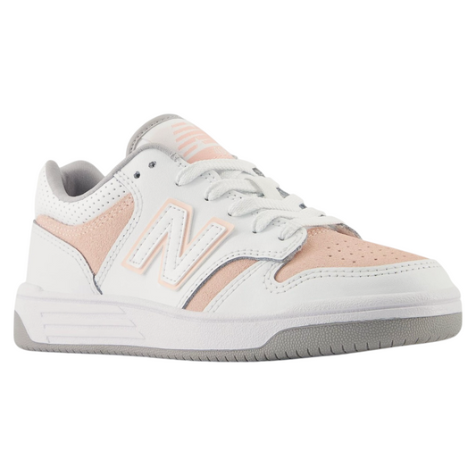 New Balance 480 Tie Sneaker