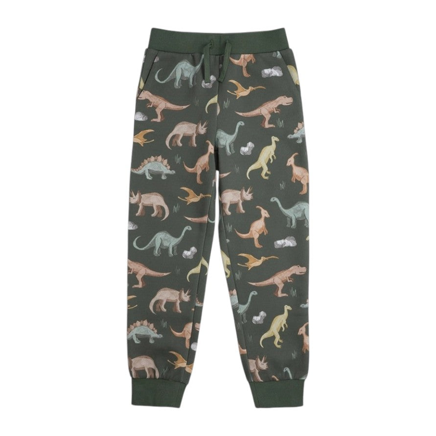 Sweet Wink Dinosaurs Rock Jogger
