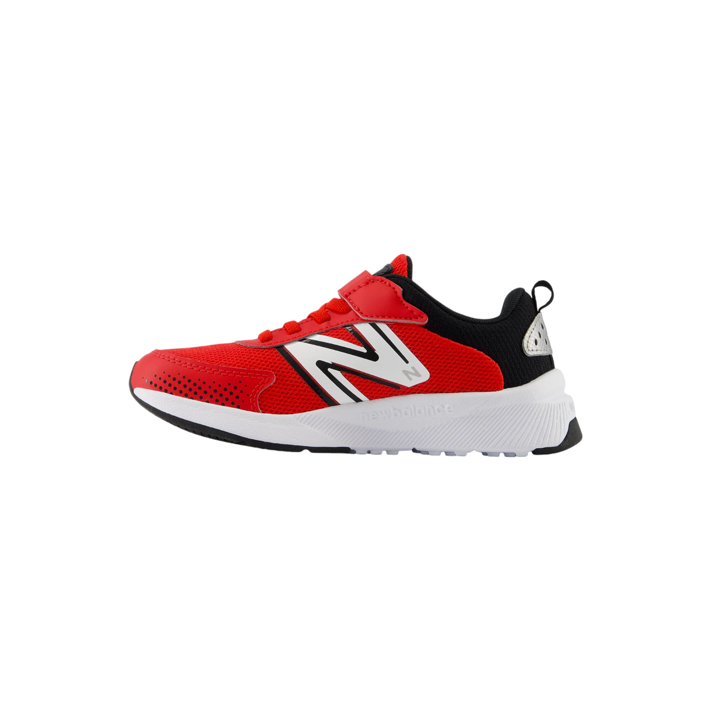 New Balance Dynasoft 545 Bungee Lace with Top Strap