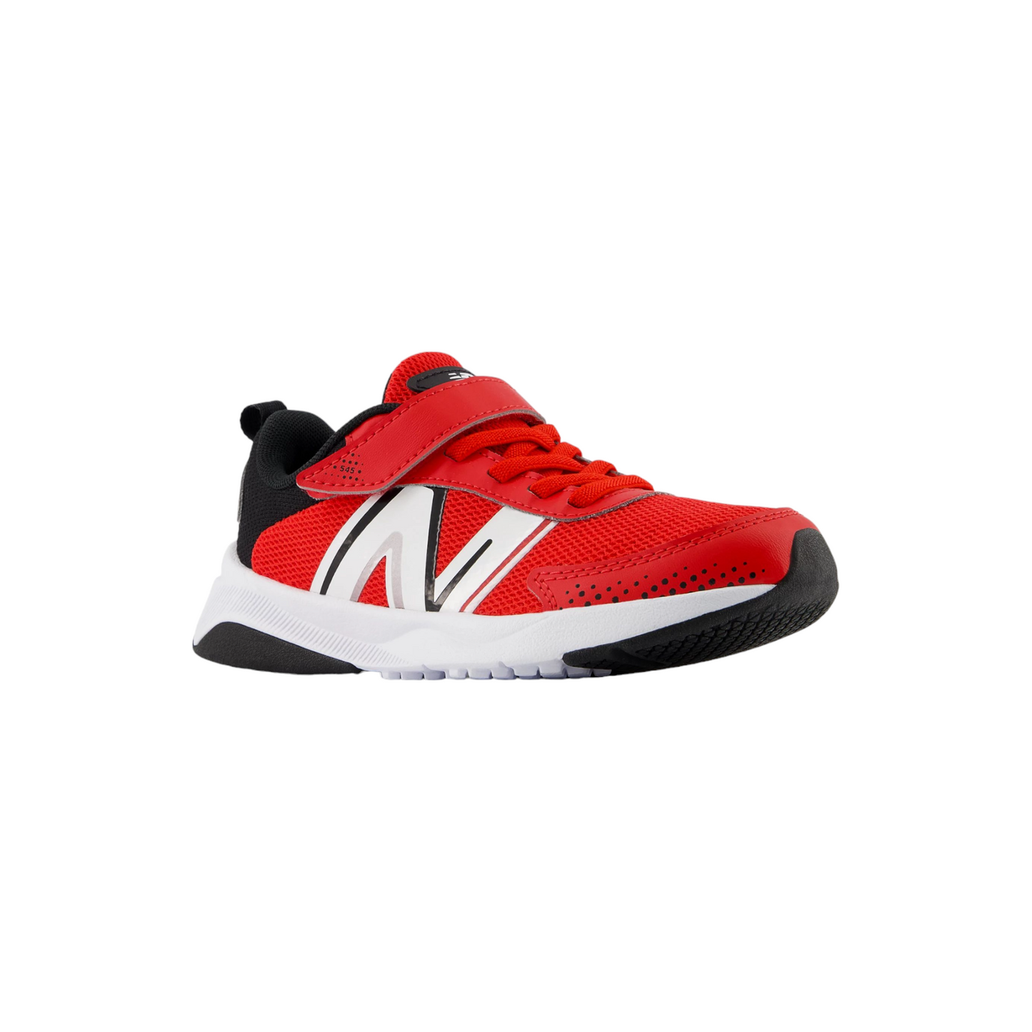 New Balance Dynasoft 545 Bungee Lace with Top Strap