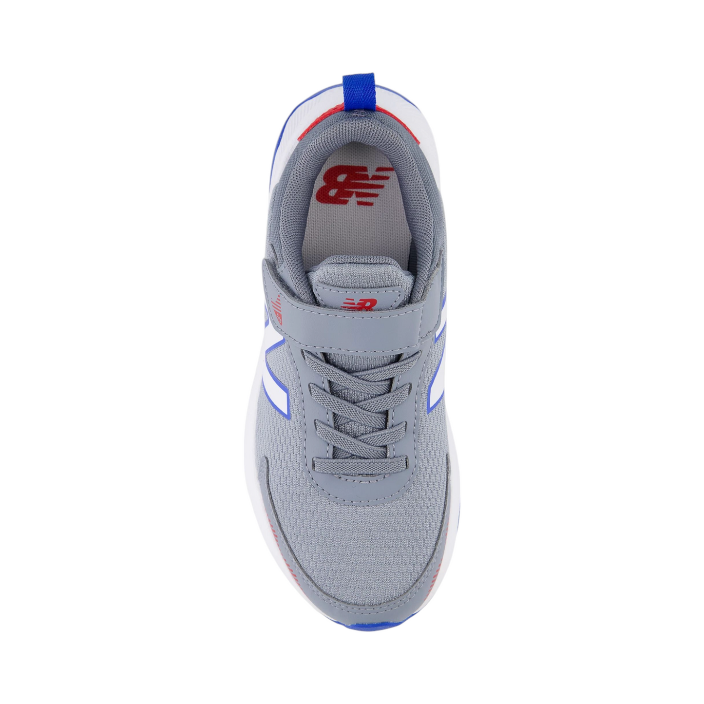 New Balance Dynasoft 545 Bungee Lace with Top Strap