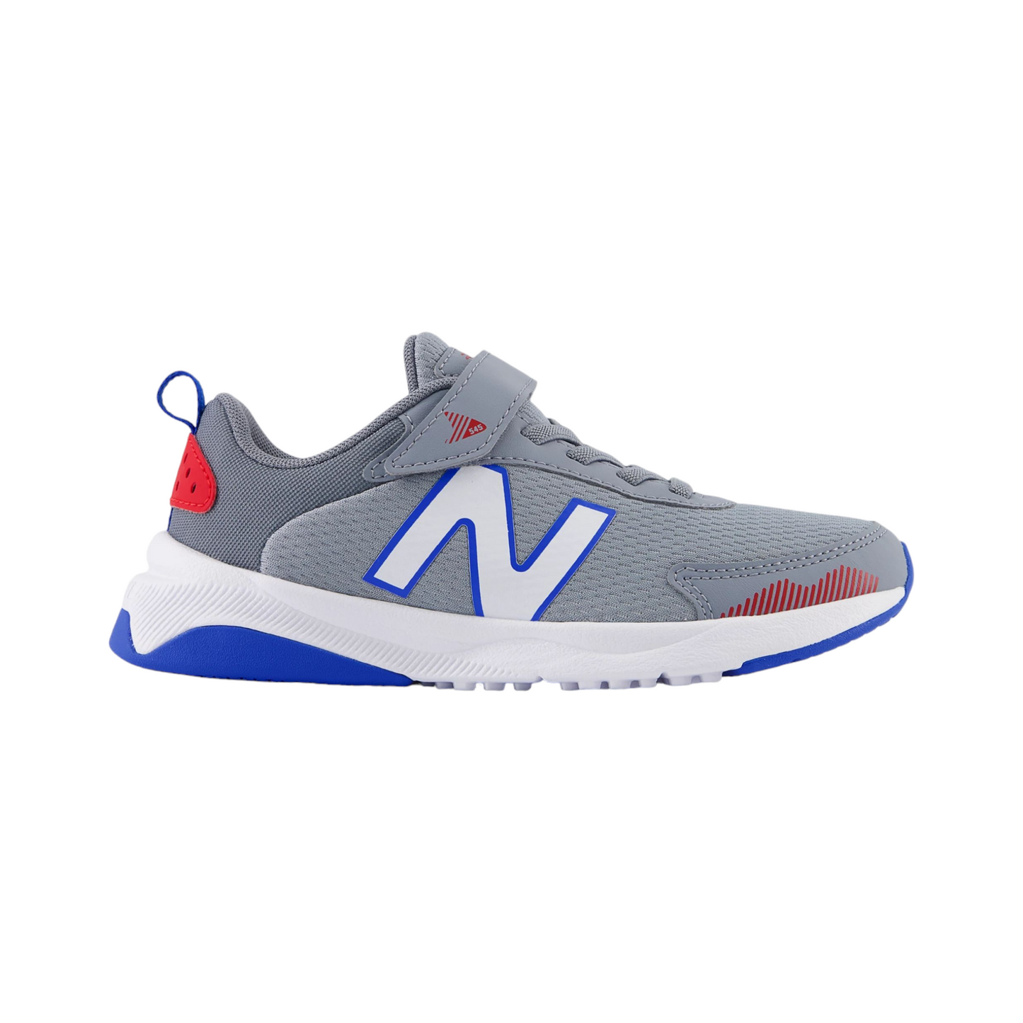 New Balance Dynasoft 545 Bungee Lace with Top Strap