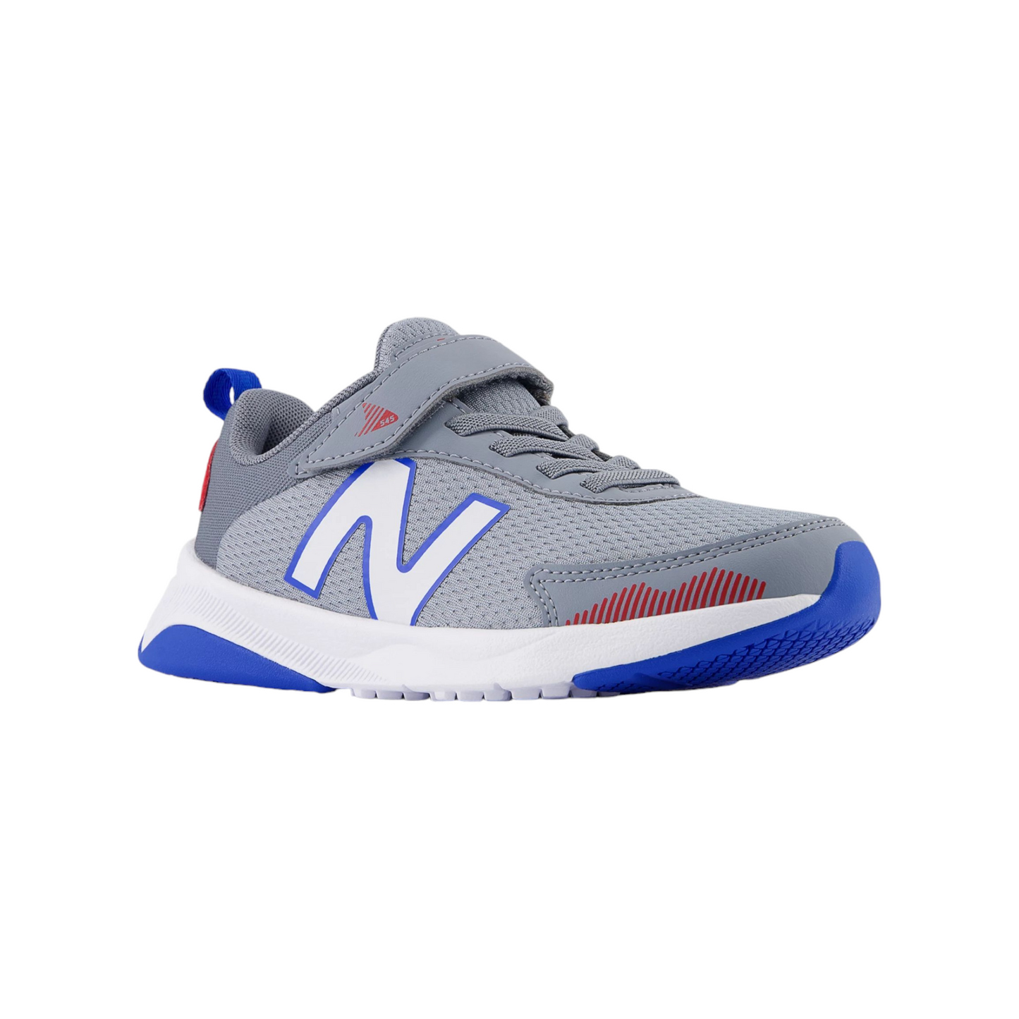 New Balance Dynasoft 545 Bungee Lace with Top Strap