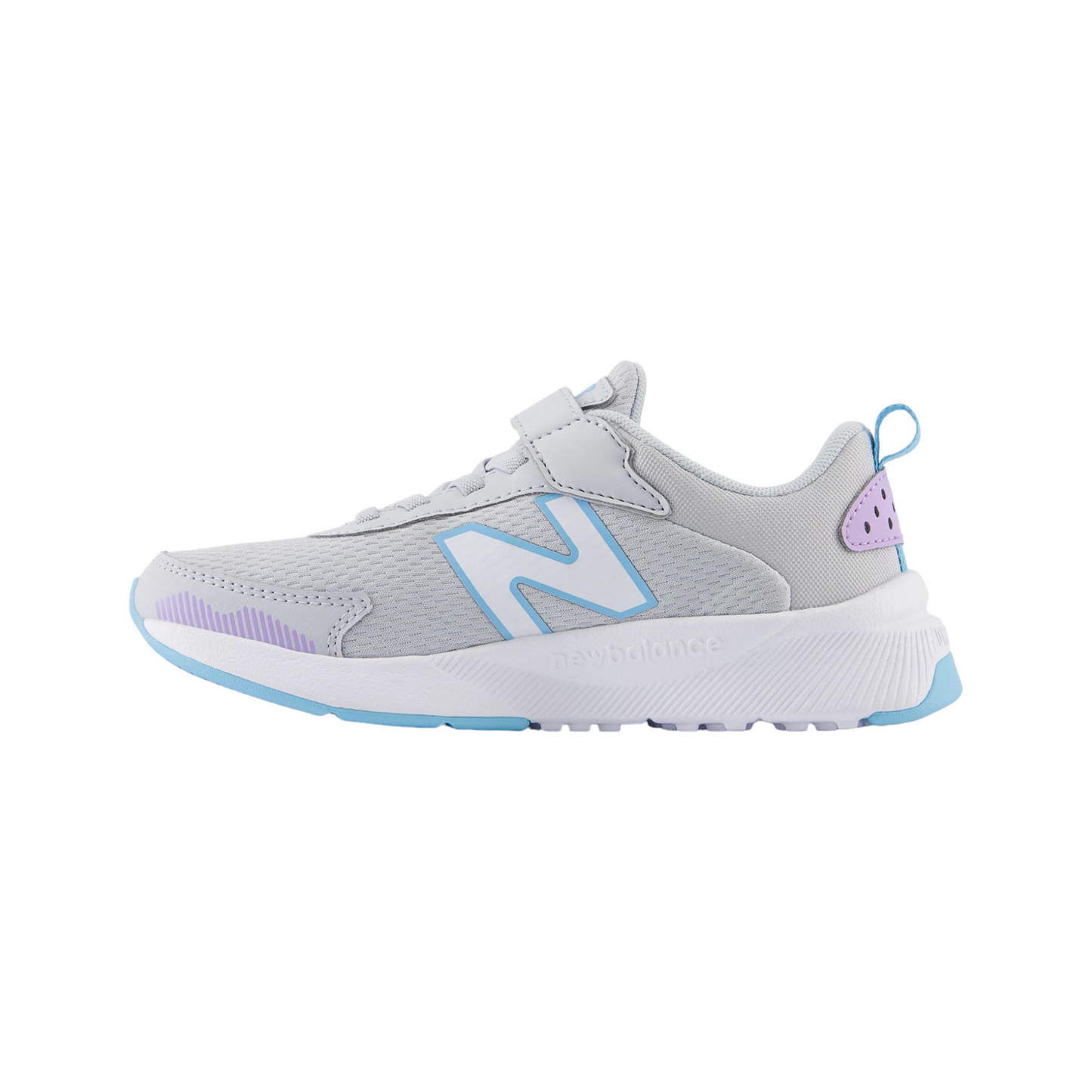 New Balance Dynasoft 545 Bungee Lace with Top Strap