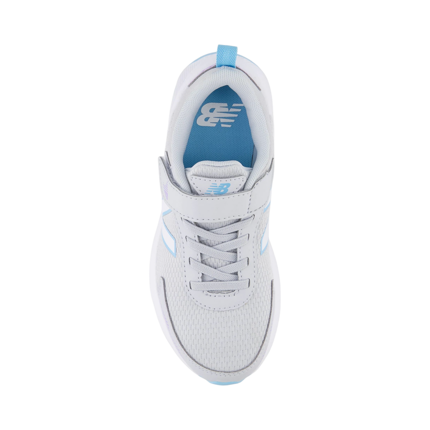 New Balance Dynasoft 545 Bungee Lace with Top Strap