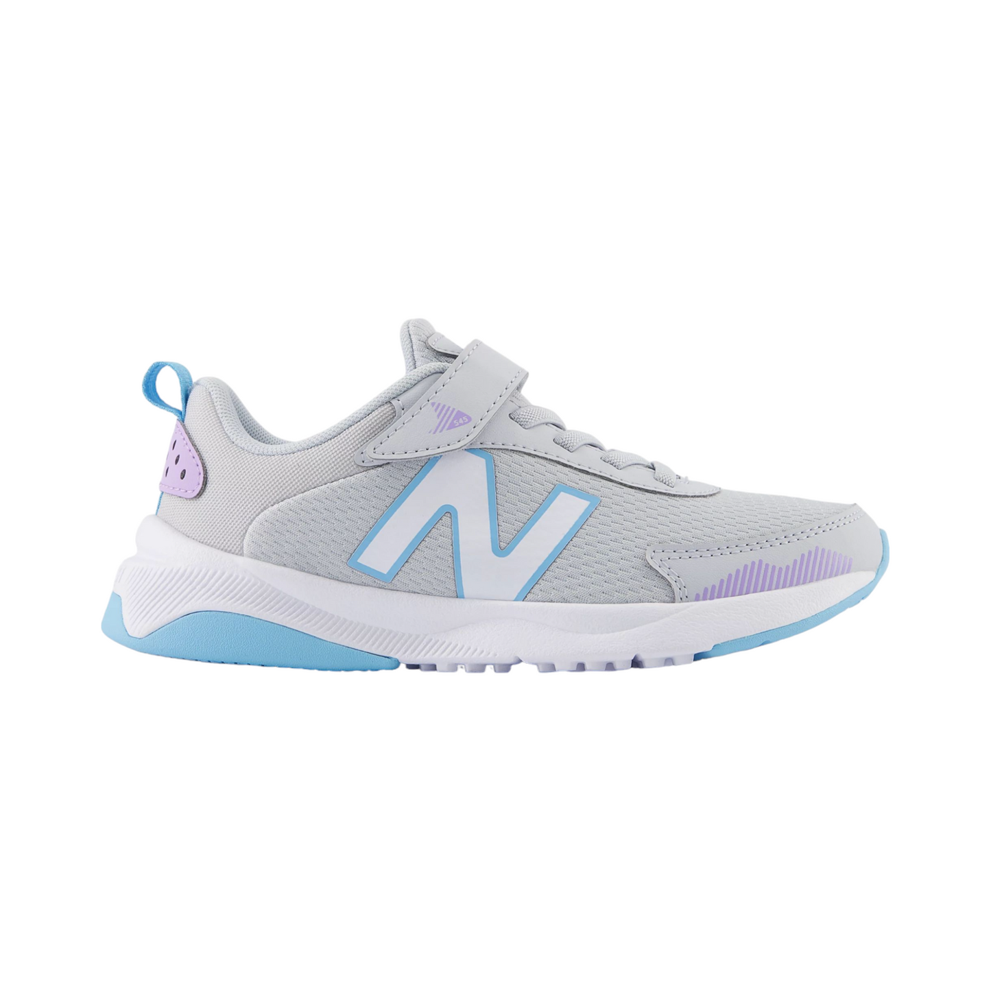 New Balance Dynasoft 545 Bungee Lace with Top Strap