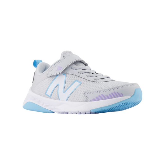 New Balance Dynasoft 545 Bungee Lace with Top Strap