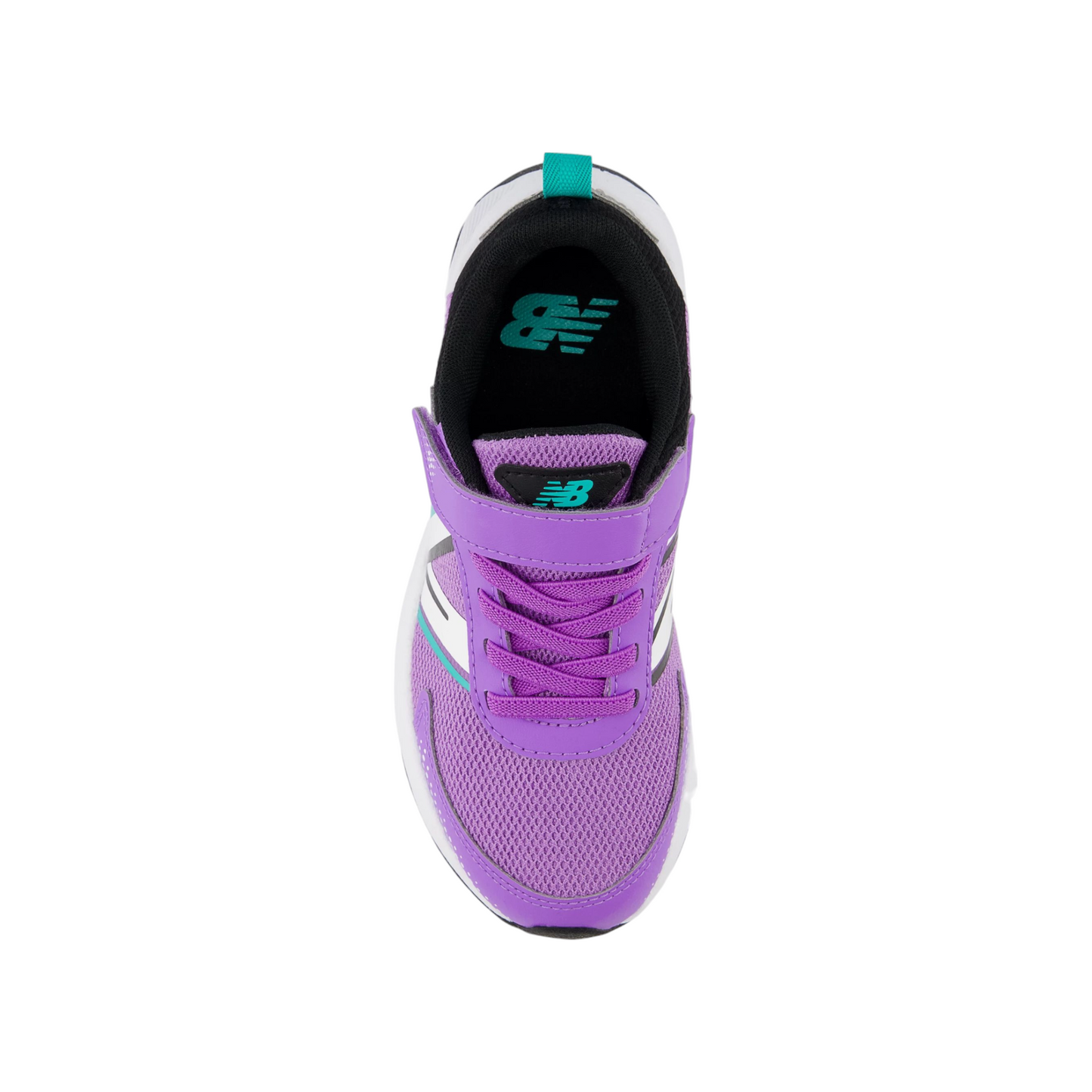 New Balance Dynasoft 545 Bungee Lace with Top Strap